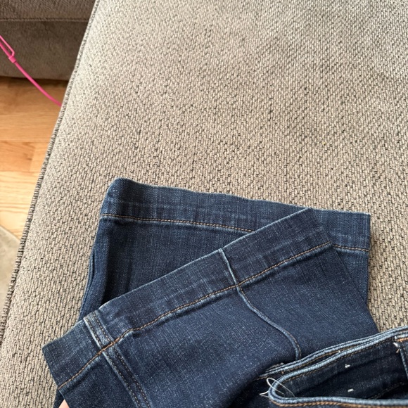 Idyllwind Mid Risse Bootcut/Flare - Picture 5 of 5